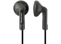 Panasonic RP-HV094E-K schwarz (RPHV094EK) Panasonic RP-HV094E-K schwarz (RPHV094EK)
